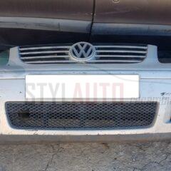 paragolpes delantero vw polo 6n0