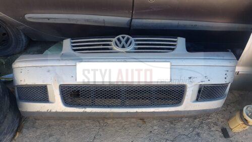 paragolpes delantero vw polo 6n0