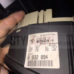 cuadro de relojes bmw e46 0263639114 0 263 639 114