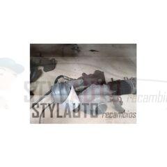 turbo Hyundai Sonata 2.0 CRDi8900-2753 28231-27450 757886-5004S