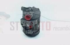 compresor aire MERCEDES BENZ SPRINTER (W901-905) ac pump - OM612.981 - 4472208093 / A000234311