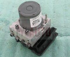 bomba abs ALFA ROMEO 147 GT BOSCH BOMBA ABS 0265950711 0265235357 51792630