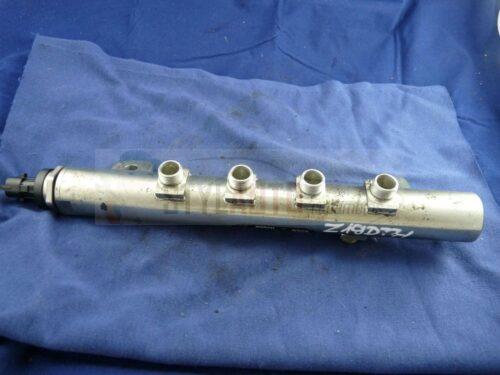 rail de inyeccion opel 1.9 CDTI 0445214122 55209575