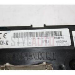 centralita uch TRAFIC 2 P8200374949 V6.4 UCH-N2 SAGEM