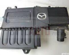centralita de motor Mazda 3 -ref: Z60118780F Z601 100140-7041 / 1001407041