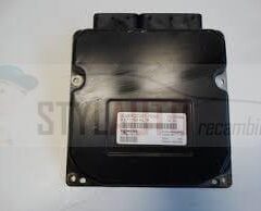 centralita de motor mercedes w203 2711534579 5wk90484