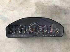 cuadro de relojes mercedes w140 1405402647