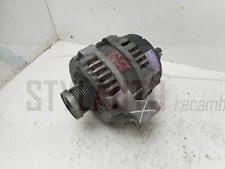 alternador ssanyong rodius 2.7 d27dt