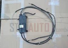 freno de mano electrico ford c-max 3M51-2598-AD 3M512598AD / ATE 10.2201-0101 A 1022010101A