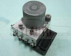 PEUGEOT 308 BOSCH Bomba ABS 9665734580 0265951103 0265230452 9665363180 usado