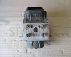 ABS 0265216471 5390000 SAAB, 9-3