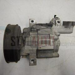 compresor de aire dacia 926009154r