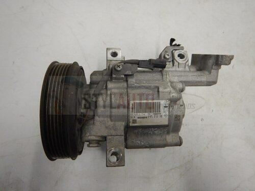 compresor de aire dacia 926009154r