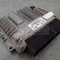 centralita de motor hyundai i30 HYUNDAI i30 1.4 39130-2A600 DCM3.7AP 391302a600