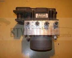 BOMBA ABS MITSUBISHI COLT BOSCH 0265231502 / A4544200975 / 0265800403