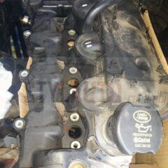 tapa de balancines land rover discovery tdv6