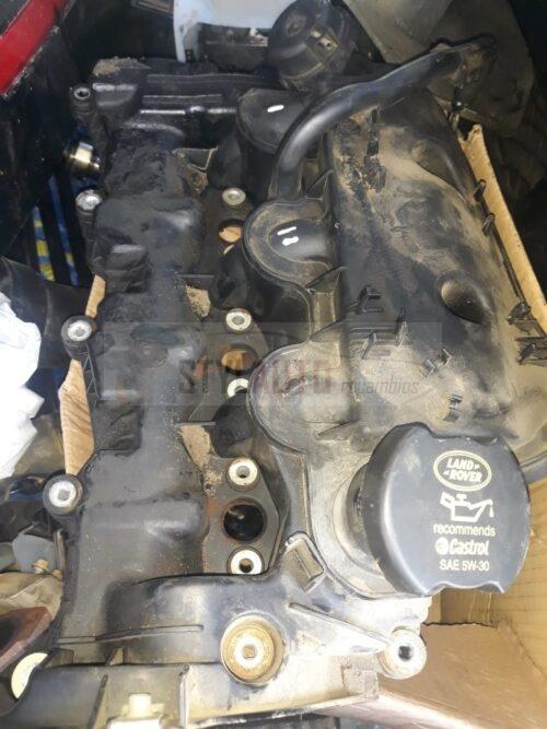 tapa de balancines land rover discovery tdv6