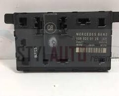 centralita de puerta mercedes vito cdi 6398200126 639 820 01 26