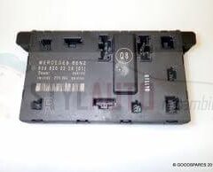 centralita de puerta mercedes vito cdi 6398200226 639 820 02 26