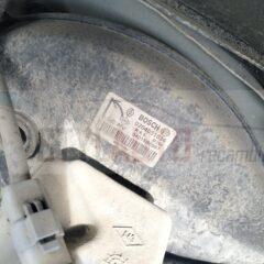 servofreno renault kangoo dynamique 1.5 dci diesel cat (86 cv) 0204051634