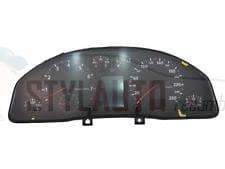 cuadro de relojes audi a4 Audi A4 B5 8D0919034F 110008837002