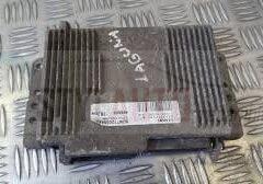 centralita de motor renault laguna RENAULT LAGUNA S113717115A S113717115 A HOM770086445