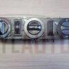 mando de aire mercedes sprinter a0004463428 5hb008058-04