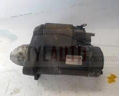 motor de arranque mitsubishi carisma m001t80681