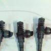 juego de inyectores bomba audi a4 1l9 tdi 130cv 038130073BA 0414720216