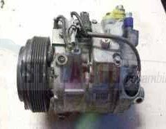 compresor de aire bmw x1 6452698786202 | 4472601851 | 6SBU14C