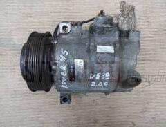 4472208050 | COMPRESOR AIRE ACONDICIONADO MG ROVER SERIE 75 (RJ)