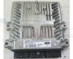 centralita ecu Land Rover Discovery 2.7 TDV6 ECU 5WS40061F-T NNN500560