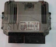 centralita de motor alfa romeo 147 ALFA ROMEO 147 1.9 JTDM BOSCH 0281012882, 0 281 012 882, 51806557, 9374D34A3AEM