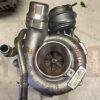 turbo nissan qashqai 2.0 dci 773087-2. OEM: 1441100K0F