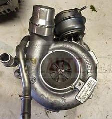 turbo nissan qashqai 2.0 dci 773087-2. OEM: 1441100K0F