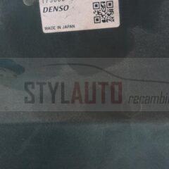 centralita de motor lexus is 220d 89661-53740 175800-8285