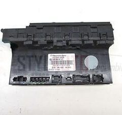 centralita sam mercedes w211 2115453501 211 545 35 01