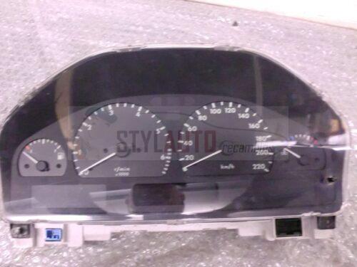 CUADRO DE RELOJES RANGE ROVER P38 AMR3970