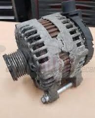 alternador ford mondeo 2.0 tdci 0121615021