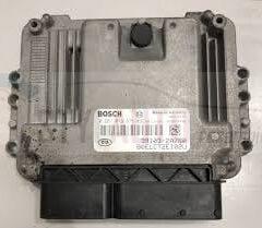 centralita ecu KIA CEED 1.6 crdi 0 281 013 875 0281013875 39103-2A760 391032A760