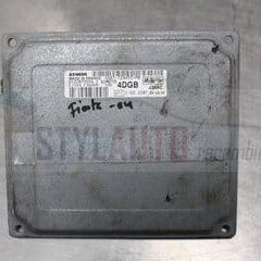 centralita de motor ford fusion 4S6112A650PB / S120977016C ... VM no: 4S6112A650PB / 4S61-12A650-PB / 4DGB