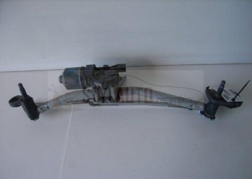 motor limpia delantero opel astra h berlina 1.8 16v (125 cv) 0390241538