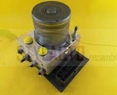 bomba abs citroen ds4 0265252507 9678558080 - 0265952143