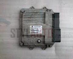centralita de motor opel combo MJD6F3 55578394