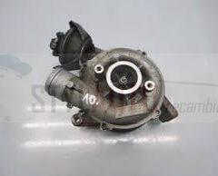 turbo ford mondeo 2.0 tdci 140cv 9662464980