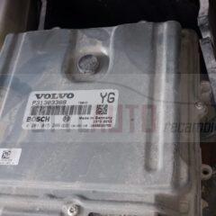 centralita de motor volvo c30 P31303388 0281015286