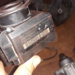 bombin de arranque mercedes w211 2115451408 211 545 14 08