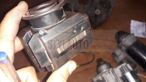 bombin de arranque mercedes w211 2115451408 211 545 14 08