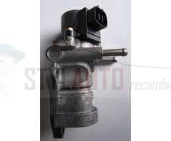 valvula egr toyota corolla 2.0 d4d 25620-27090 2562027090 135000-8110