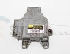 centralita de airbags saab 93 cabriolet 12802582